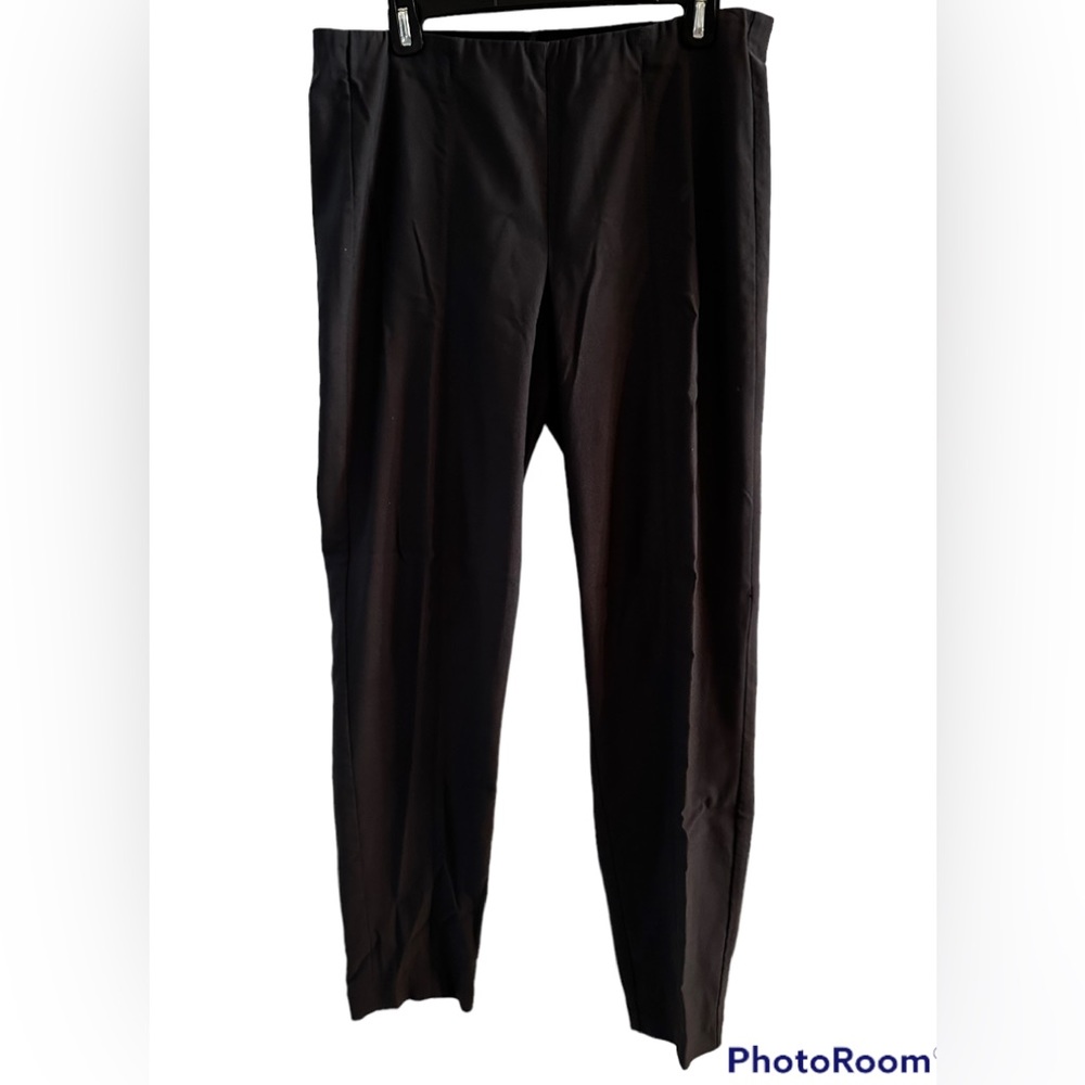 Tuzzi pants, Dark Gray, size 12